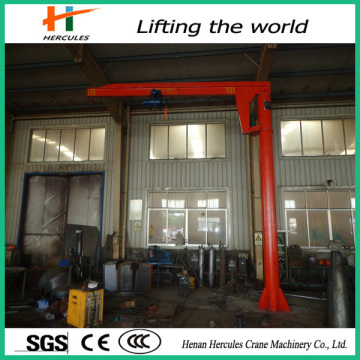 Hoist Derricking Jib Cranes Used Small Jib Crane