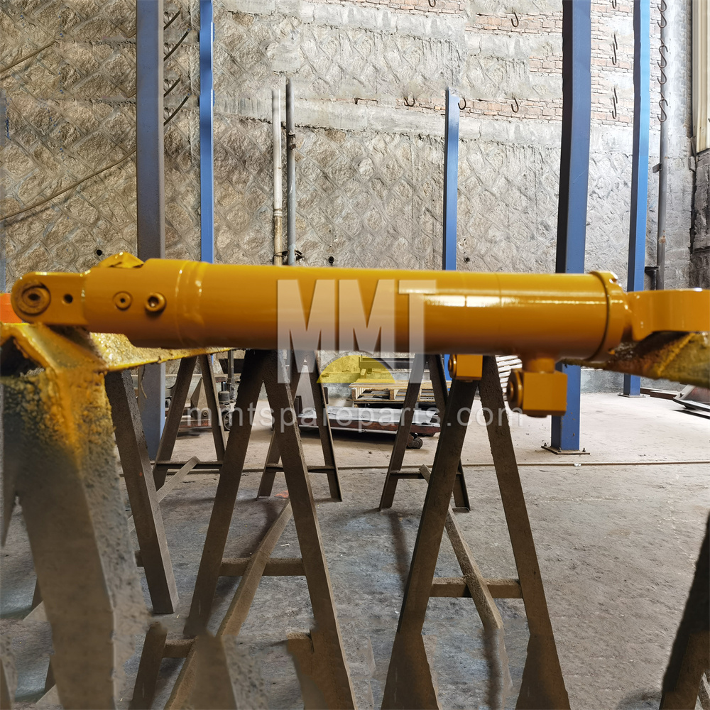 Steering Hydraulic Cylinder 163-0324 Steering Hydraulic Cylinder 163-0324