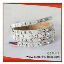 Ww + Pw Цвет SMD 3528 120LED 24V светодиодный мягкий свет Газа