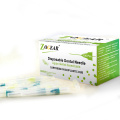 Disposable Dental Needle Use for Hospital/Patient/Dentist