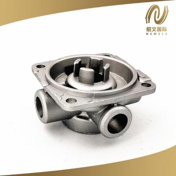 Industry Aluminum Auto Parts Die Casting