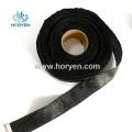 High-strength 5cm width 3k overlock carbon fiber webbing