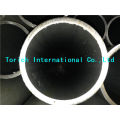 Seamless Boiler and Heat Exchanger Alloy Tube