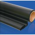 V0 Flame Retardant Polycarbonate Film Black