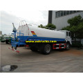 Foton 11000 Liter Sprinkler Wasserfahrzeuge