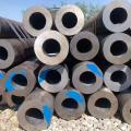 ASTM A335-P11 Hollow Petroleum Cracking Alloy Steel Pipe