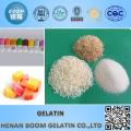 100 bloom granular gelatin