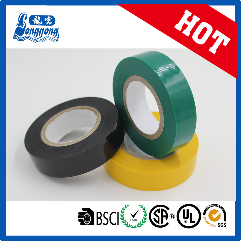 Pvc Tape for Myanmar