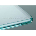 2-19mm Ultra Extra Clear Float Glass