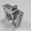 Factory Price Aluminum Milling Parts Cnc Work