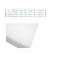 Auto Ceiling Filter Media for Ventilation System