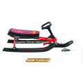 Snow Sledge com volante (Snow Flash-A)