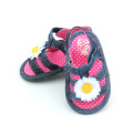 Chaussures Sandales Enfant Sandales Coton