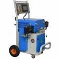 Hydraulic Insulation polyurethane spray foam machine