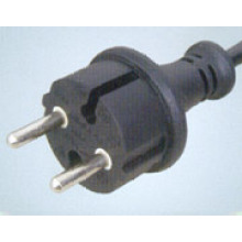 16A/250V Germany VDE Power Plugs