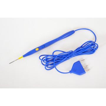 Crayon d&#39;électrode de lame chirurgicale médicale