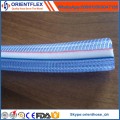 PVC Synthesis Material and Polyester Fiber Knitted Garden Hose