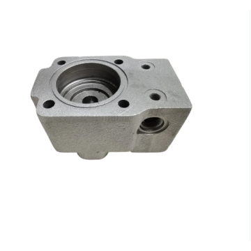 Sewing Machine Casting Spare Parts Manufacturers