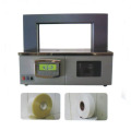 Máquina automática de bandas de cinta de papel OPP