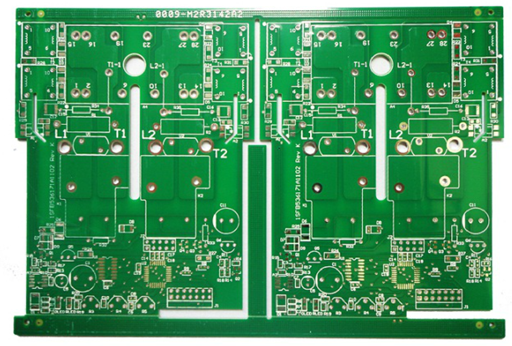 Power Pcb