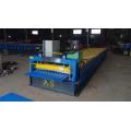 High Quality  Corrugated Roll Forming Machine