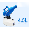 Vernebelungs-Aerosol-elektrostatische Nebelmaschine