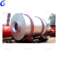 Limestone dryer river sand rotary dryer