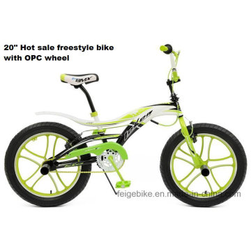 2015 Neues Modell 20 &quot;* 3.0 Becher Rad Freestyle Bike (FP-FSB-H031)