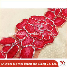 Nice Colors Lace Trimming for Clothing Mc0021