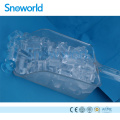 Snow world 1T Ice Tube Making Machine