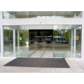 Commercial Automatic Induction Glass Door