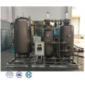 PSA Oxygen Generator Filling Plant For Medical Usage