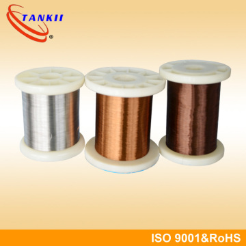 CuNi44 copper nickel alloy Wire