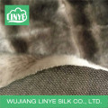 wholesale faux fur fabric for cushion cover/blanket