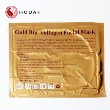 Natural Energy Contact The Facial Mask