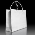 Competitive Price Garments Use Kraft Paper Bag