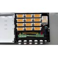 DIN Rail Mounting Keypad Split Energy Meter Box with Ciu