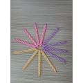 Hot Sale Birthday Cheaper Spiral Candles