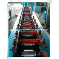 Semental y Truss perfil formando máquina ligera calibre Steel Framing máquina del rodillo