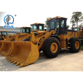 wheel loader of xcmg 5T rated load