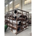 Coal Washing Plant Slurry Hose