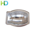 Anodized  street light lamp housing safety reflector