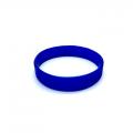 Elastic Different Size Silicone Rubber Sport Wristband