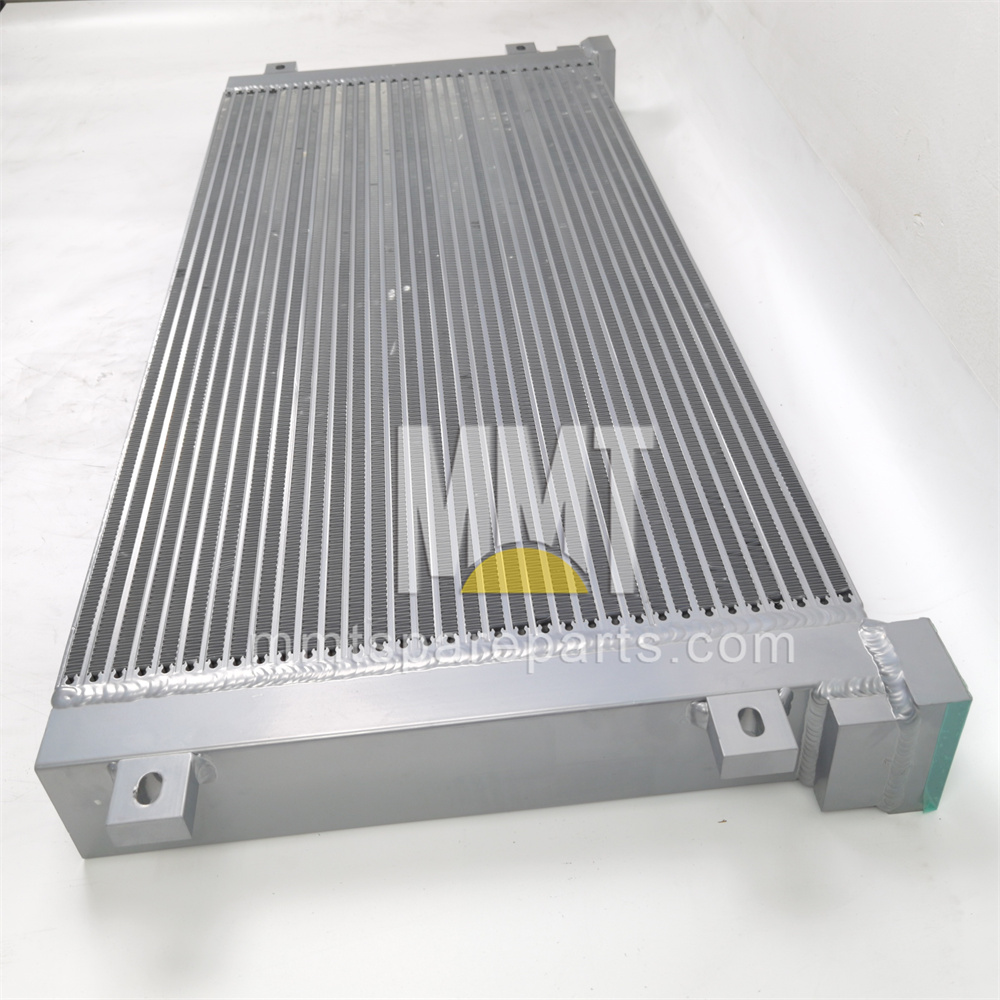 Hydraulic oil cooler 236-4431 Hydraulic oil cooler 236-4431