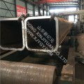 Mild Steel Square Pipe for Structural Frame