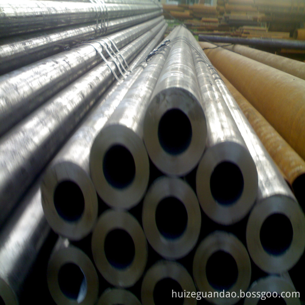 ASTM A335 P21 as pipe & tube 