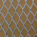 Stainless Steel Mesh Expanded Metal For Trailer