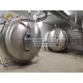 Sliced Kiwi Freeze drying equipment