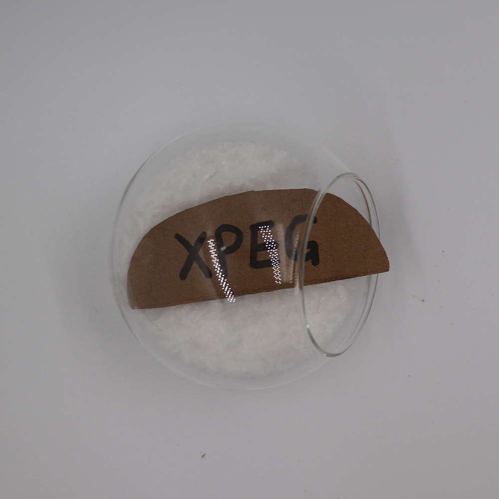 Xpe Admixture Raw Material