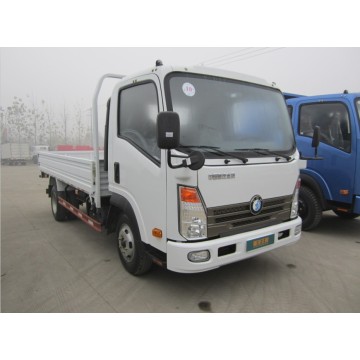 Sinoruk Cdw Light Duty Cargo Truck 4X2
